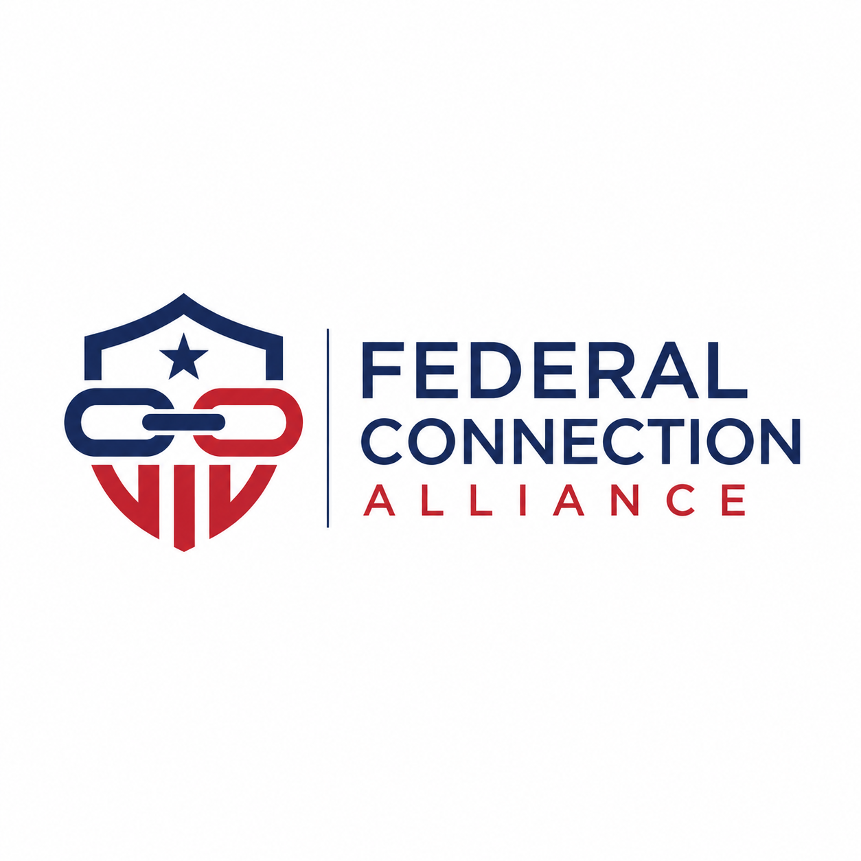 Federal Connection Alliance logo