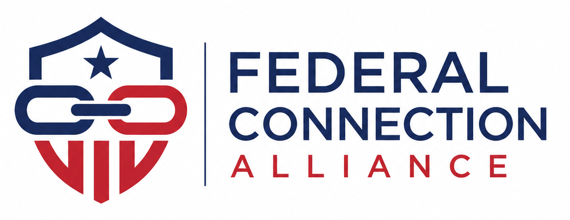 Federal Connection Alliance logo